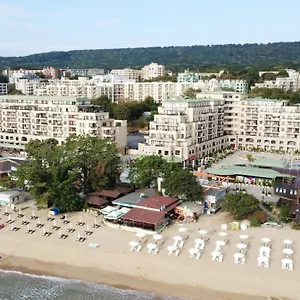 Apartament Europroperties Zlatna Kotva