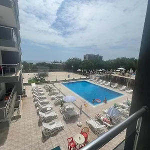Apartament Dilov In Yalta