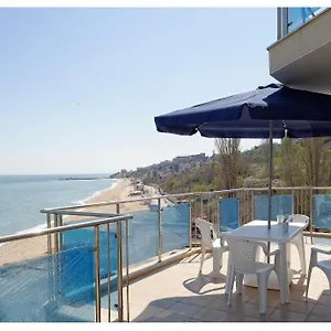 Apartament Kabakum