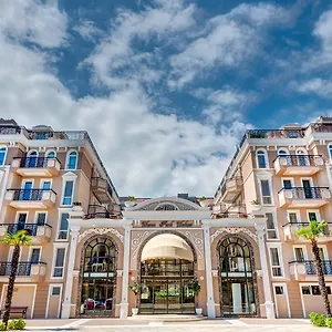 Dawn Park Deluxe 2*, Słoneczny Brzeg Bułgaria