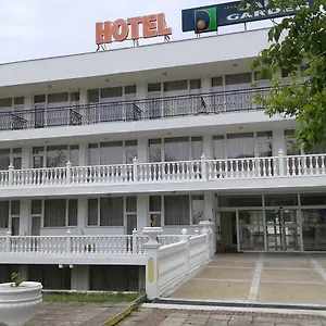 Hotel Dahlia Garden