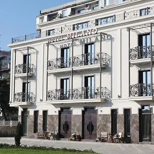 Milano 3*, Burgas Bułgaria